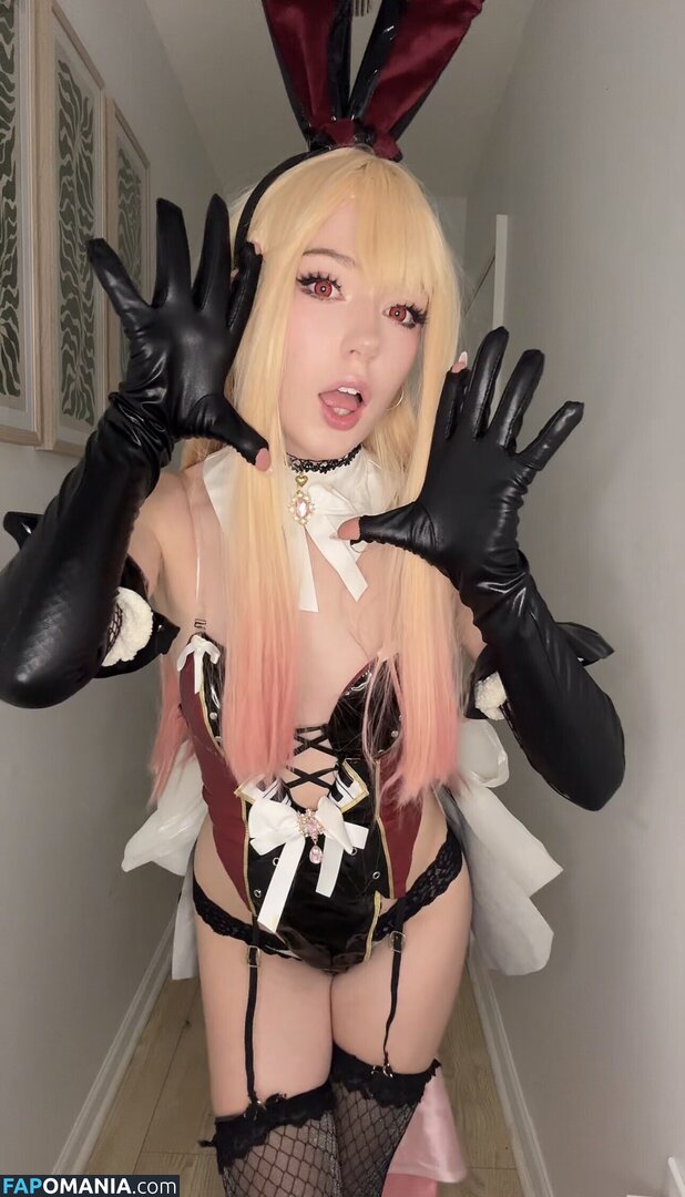Angelfeign / Kitagawangel / Luxumine / Trufflepiggle / lauralux Nago OnlyFans  Przeciekłe zdjęcie #19