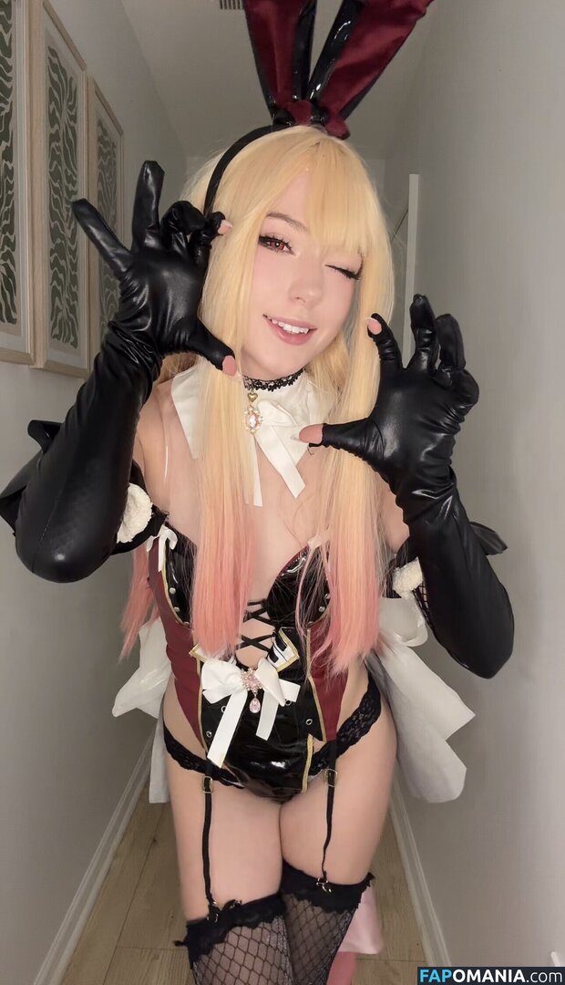 Angelfeign / Kitagawangel / Luxumine / Trufflepiggle / lauralux Nago OnlyFans  Przeciekłe zdjęcie #20