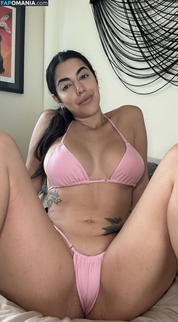 luxxcher Nago OnlyFans  Przeciekłe zdjęcie #1