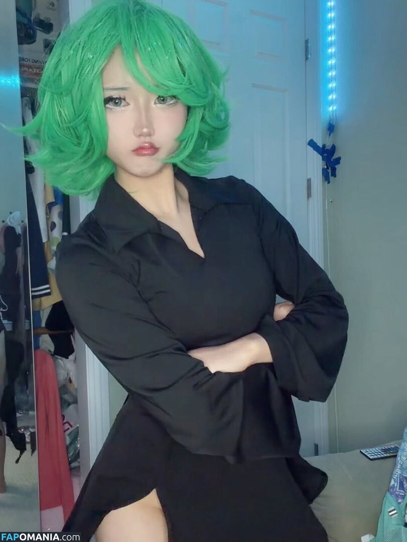 luxxezi Nago OnlyFans  Przeciekłe zdjęcie #2