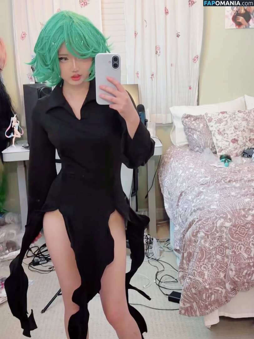 luxxezi Nago OnlyFans  Przeciekłe zdjęcie #3