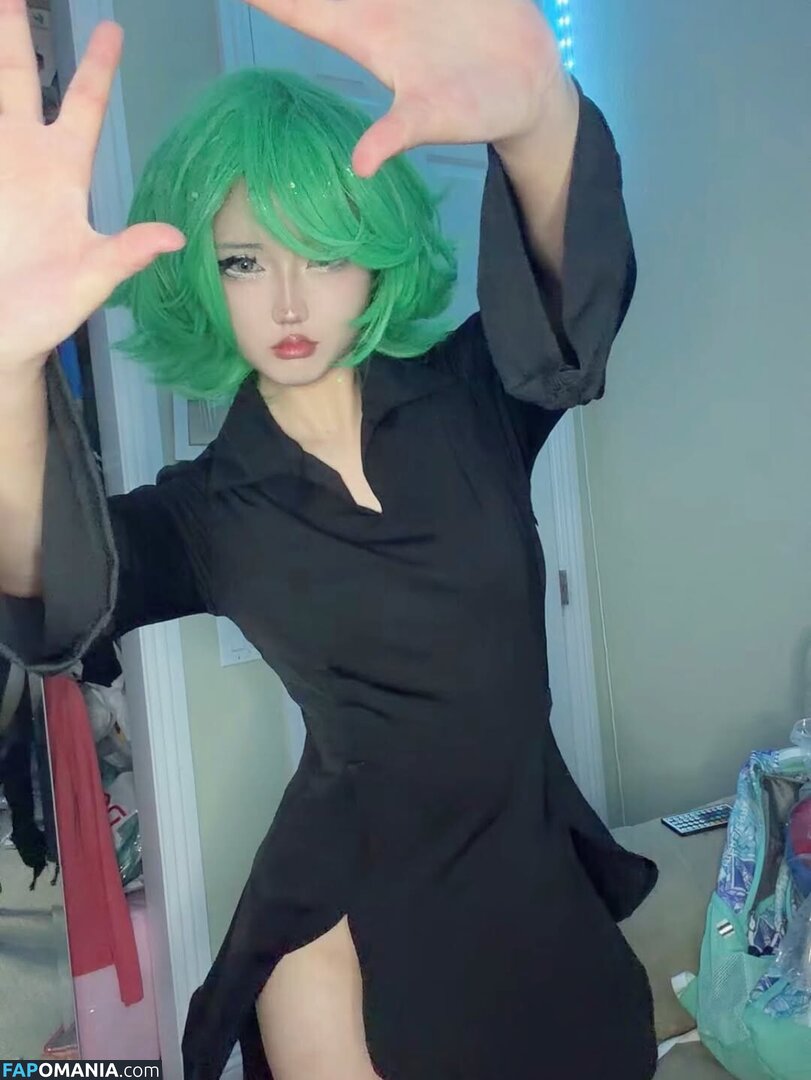 luxxezi Nago OnlyFans  Przeciekłe zdjęcie #4