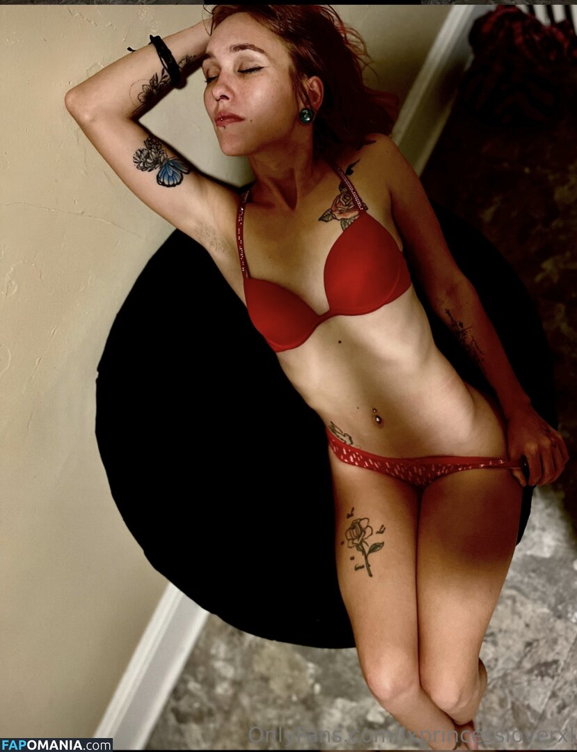 lxprincessloverxl Nago OnlyFans  Przeciekłe zdjęcie #2