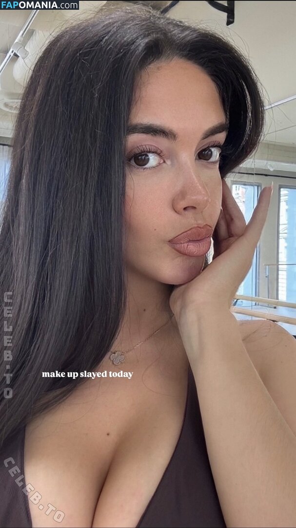 Lya Aylin / Lya.Aylin Nago OnlyFans  Przeciekłe zdjęcie #76