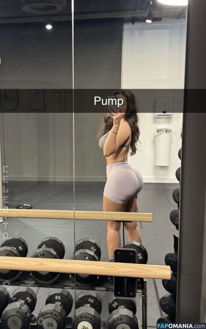 Lya Aylin / Lya.Aylin Nago OnlyFans  Przeciekłe zdjęcie #88