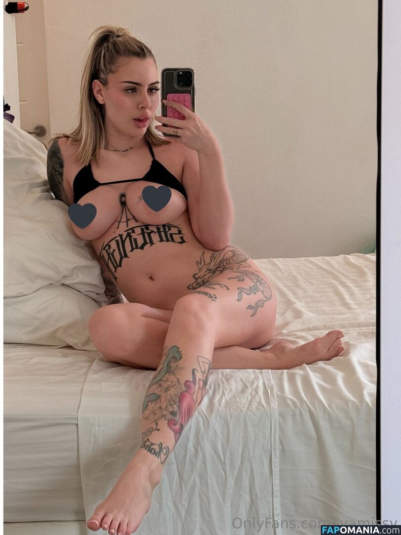 lyamissy / lyamissy_ Nago OnlyFans  Przeciekłe zdjęcie #4