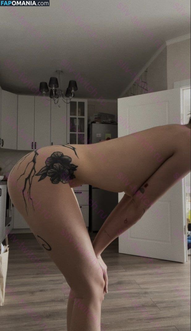 KYXNYA / lyasheva Nago OnlyFans  Przeciekłe zdjęcie #6