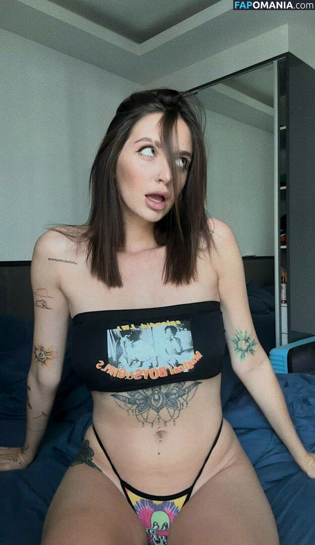 KYXNYA / lyasheva Nago OnlyFans  Przeciekłe zdjęcie #69