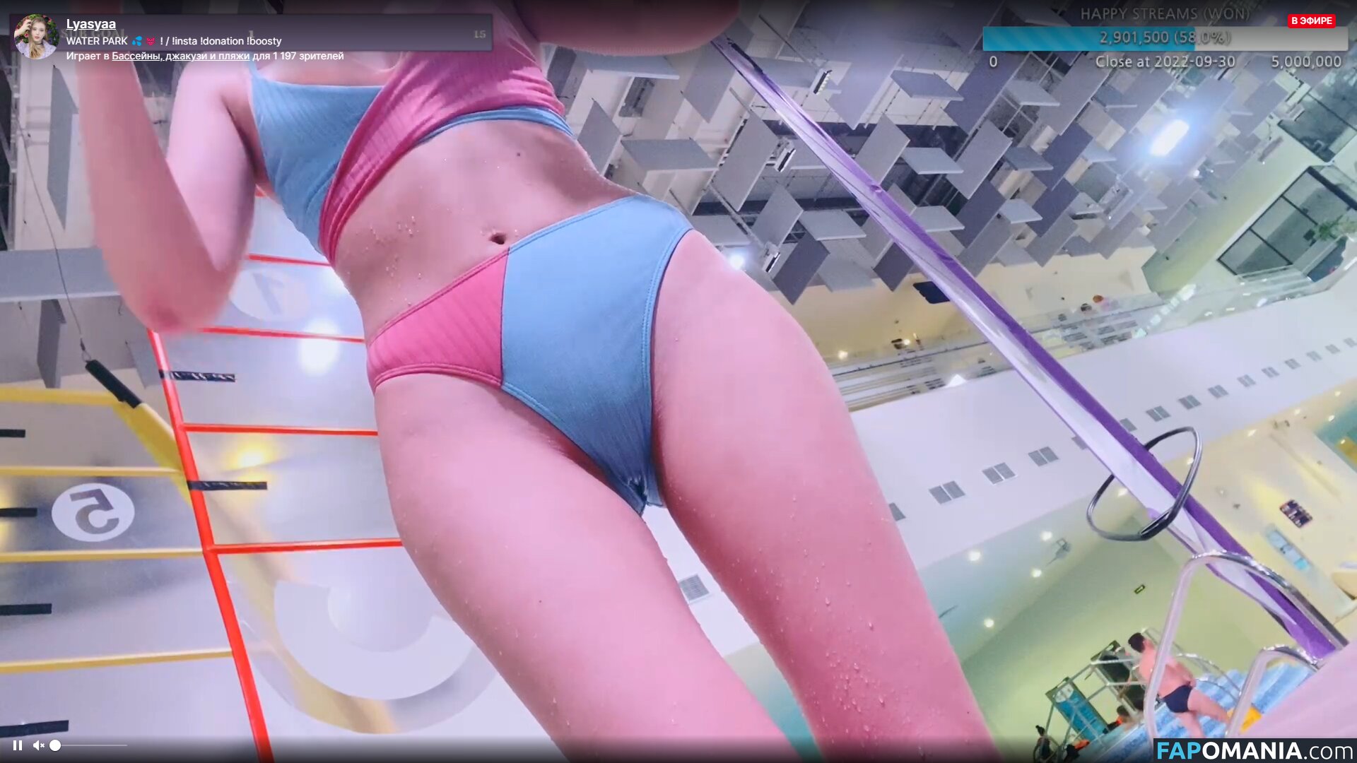 Lyasya / Lyasyaa / Viola / _llyasya / layssa Nago OnlyFans  Przeciekłe zdjęcie #6