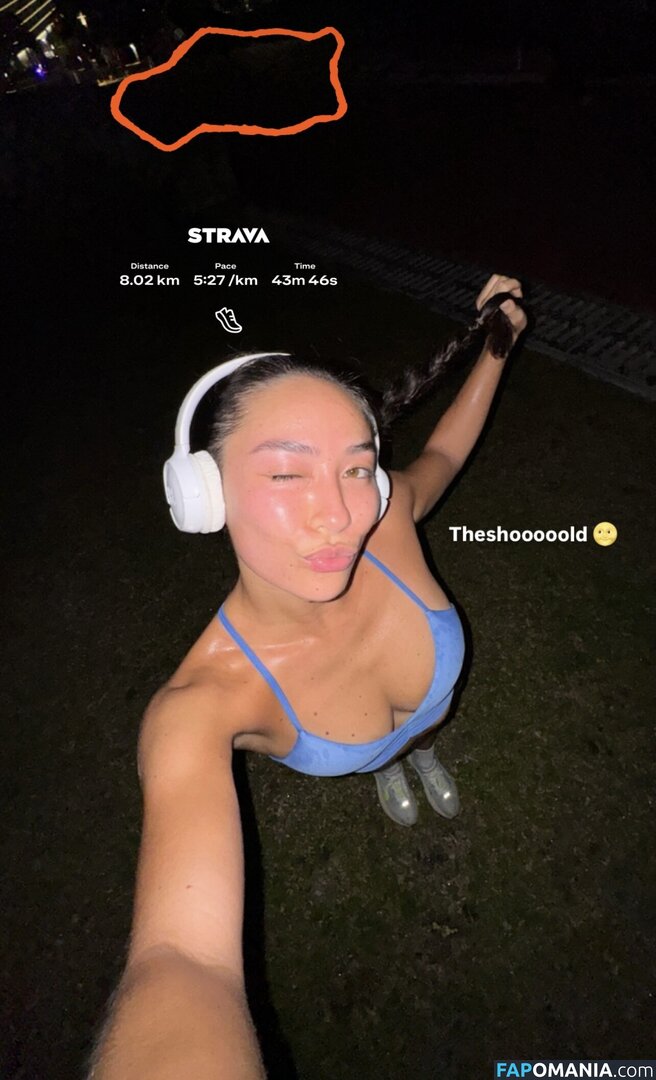 Lycia Calvet / lycia_calvet Nago OnlyFans  Przeciekłe zdjęcie #4