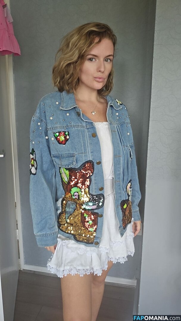 Lycia Rutter / LyciaSharyl / Lyciarutter_xo / dollydaddysgirls Nago OnlyFans  Przeciekłe zdjęcie #15