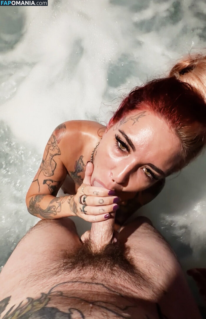 Lydia Grace / lydiagrace / thirsttrip / trippylyd Nago OnlyFans  Przeciekłe zdjęcie #216