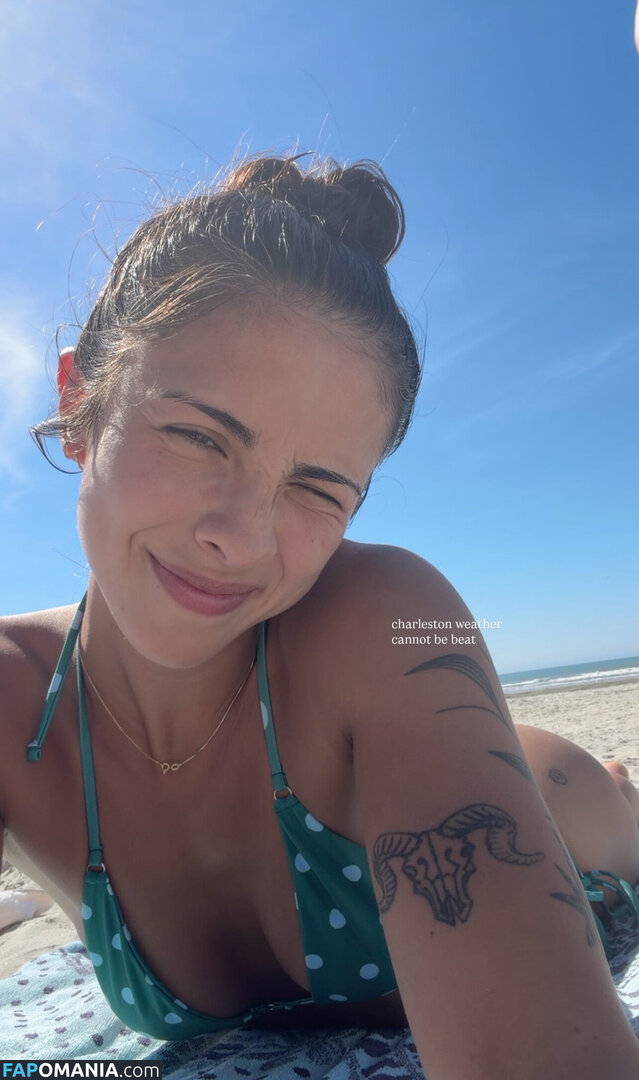 Lydia Hsieh Beatty / lydiahsiehhh Nago OnlyFans  Przeciekłe zdjęcie #1