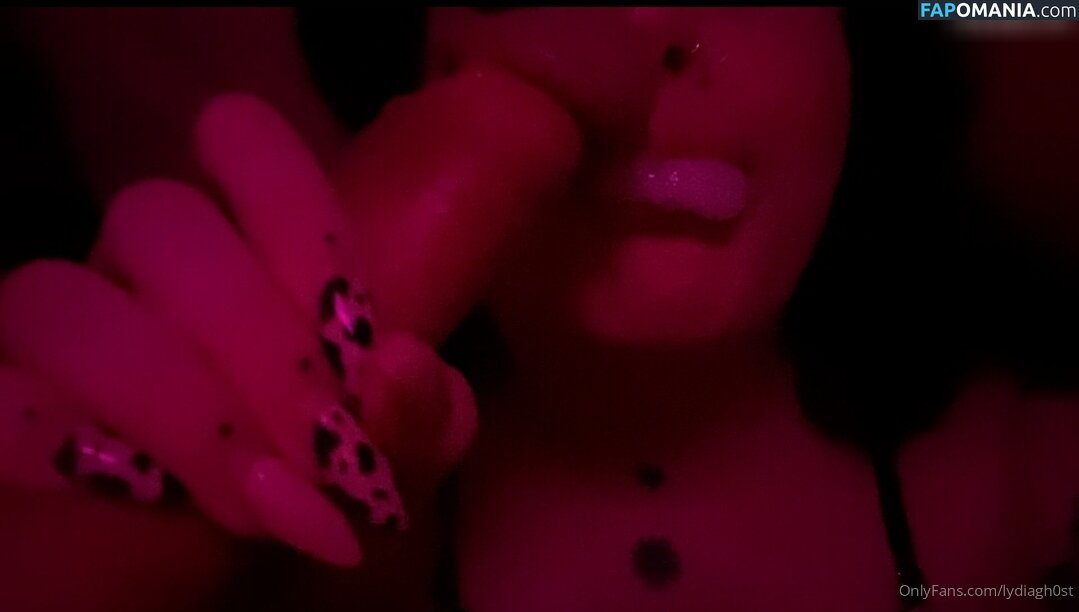Lydiagh0st / _lydia.gh0st / lydiagh0stnsfw Nago OnlyFans  Przeciekłe zdjęcie #922