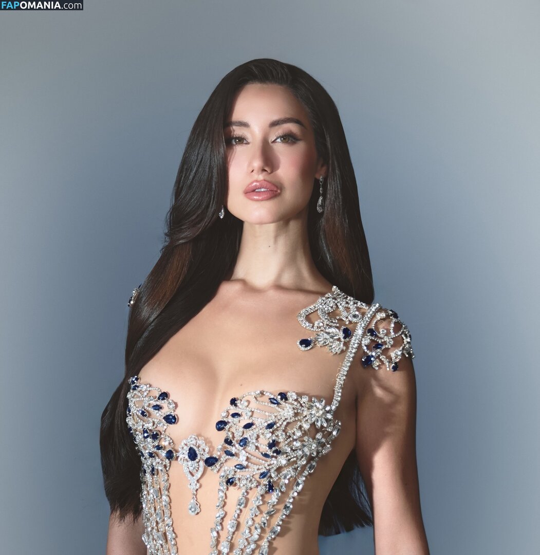 Lydie Vu / lydievu Nago OnlyFans  Przeciekłe zdjęcie #6