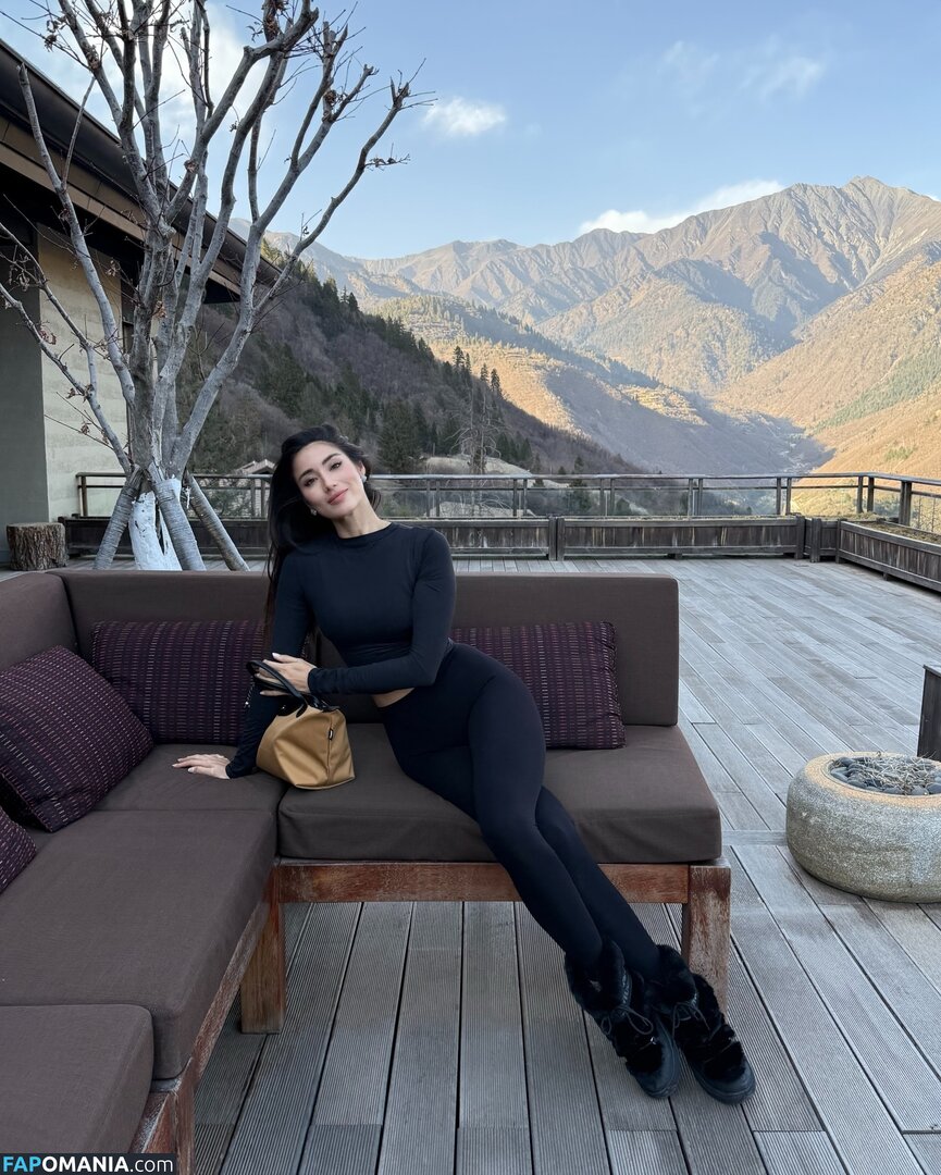 Lydie Vu / lydievu Nago OnlyFans  Przeciekłe zdjęcie #10
