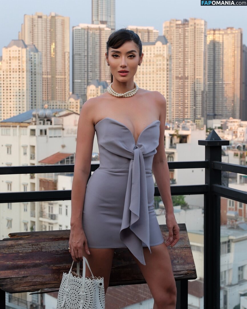 Lydie Vu / lydievu Nago OnlyFans  Przeciekłe zdjęcie #17