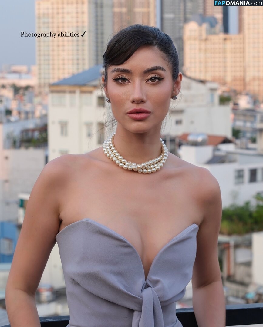 Lydie Vu / lydievu Nago OnlyFans  Przeciekłe zdjęcie #19