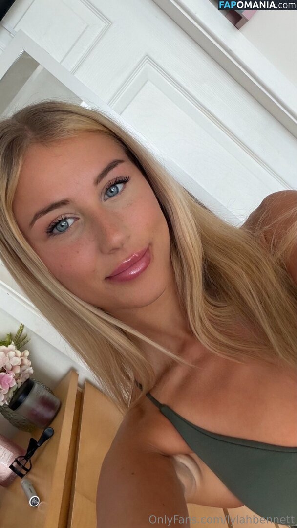 lollypops1211 / lylahbennett Nago OnlyFans  Przeciekłe zdjęcie #1