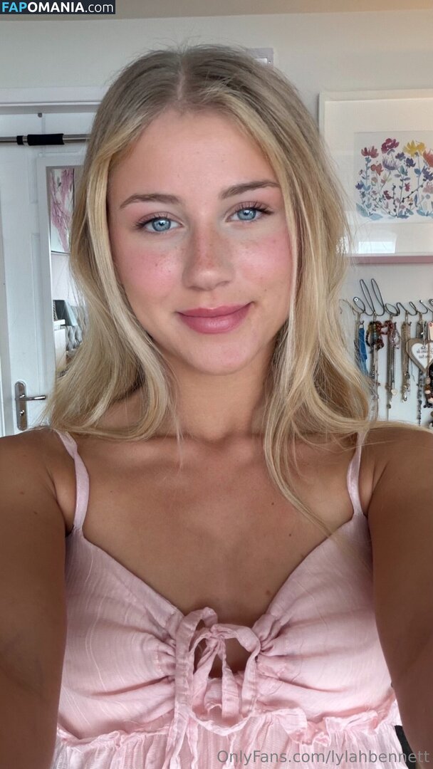 lollypops1211 / lylahbennett Nago OnlyFans  Przeciekłe zdjęcie #2