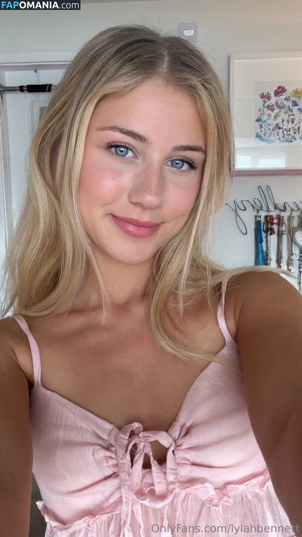 lollypops1211 / lylahbennett Nago OnlyFans  Przeciekłe zdjęcie #3