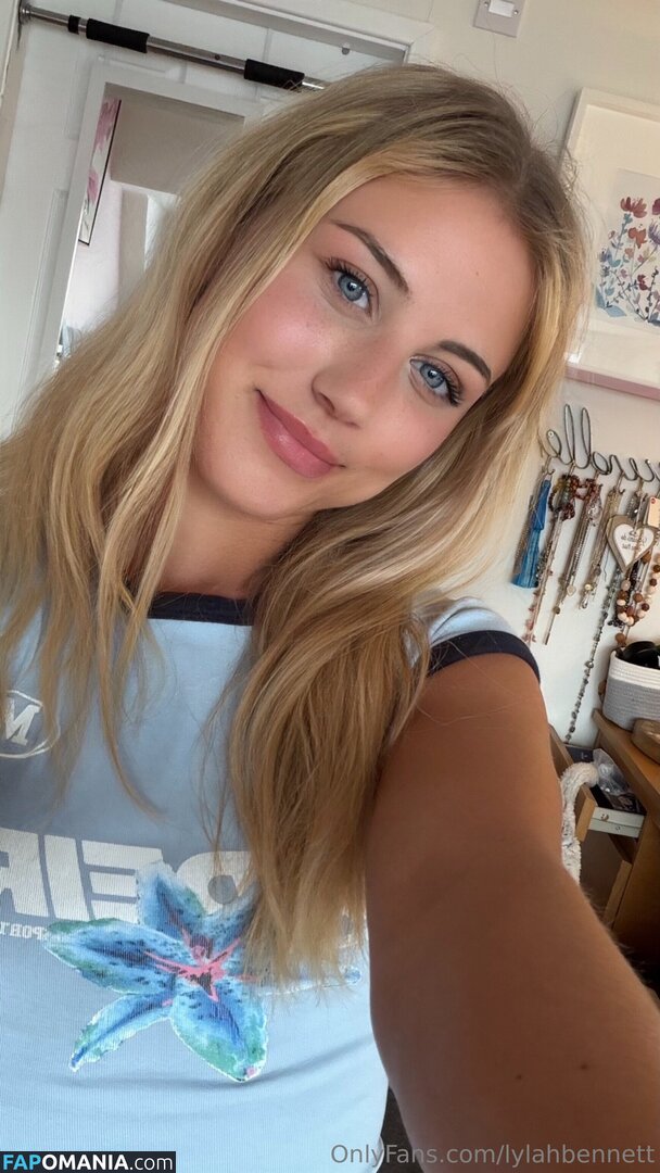 lollypops1211 / lylahbennett Nago OnlyFans  Przeciekłe zdjęcie #4