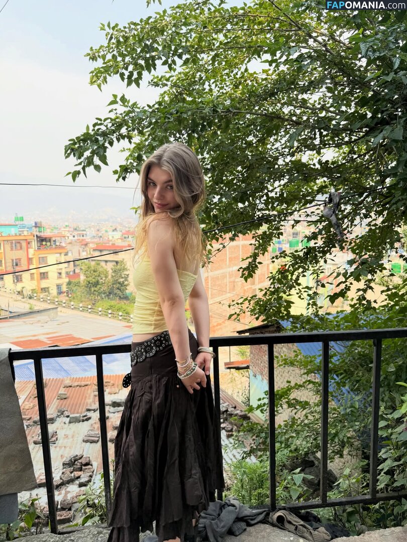 Lyliana Wray / lylianawray Nago OnlyFans  Przeciekłe zdjęcie #2