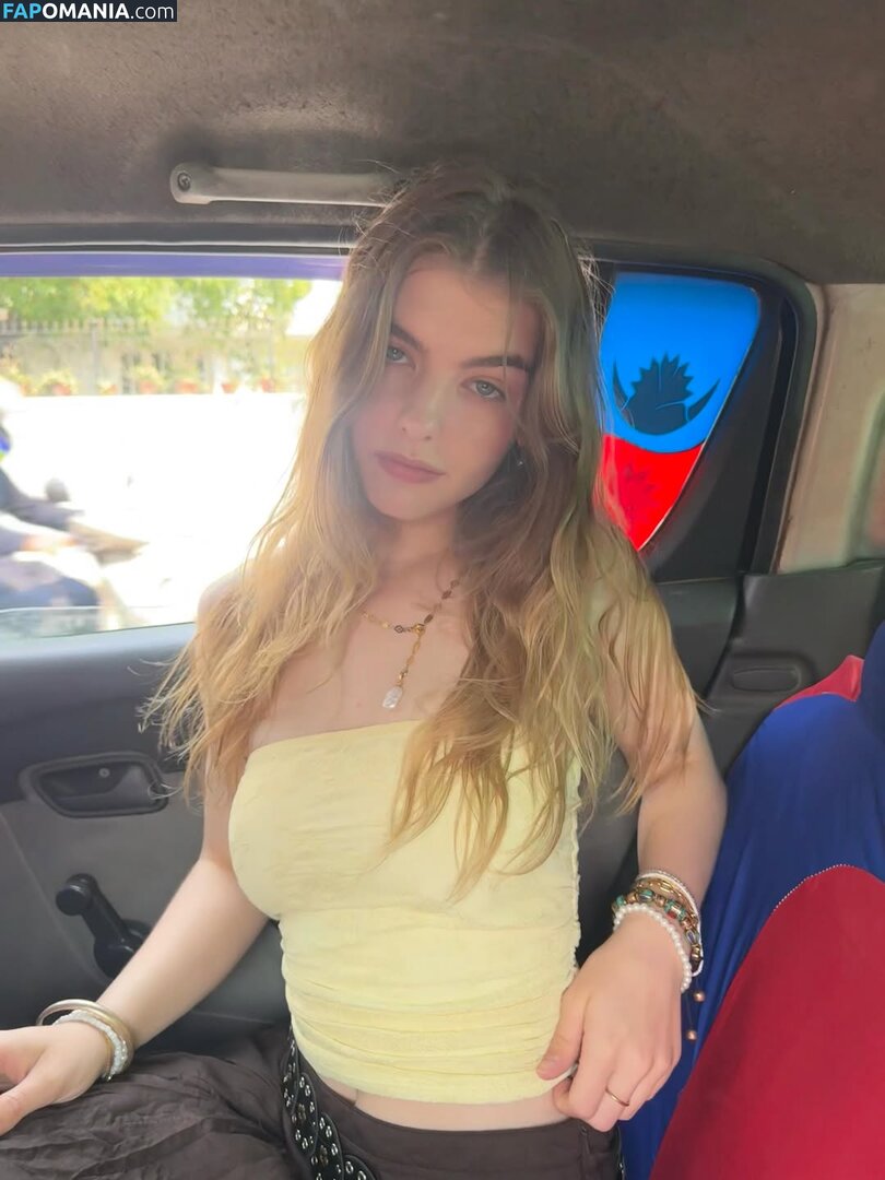 Lyliana Wray / lylianawray Nago OnlyFans  Przeciekłe zdjęcie #3
