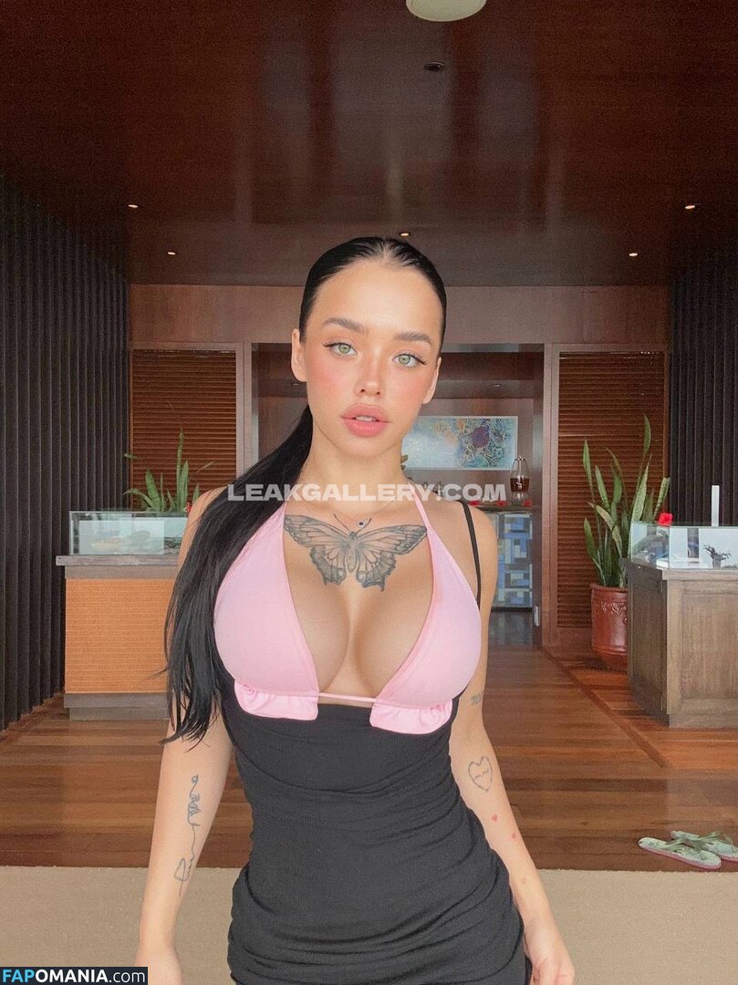 lyna_com2000 Nago OnlyFans  Przeciekłe zdjęcie #2