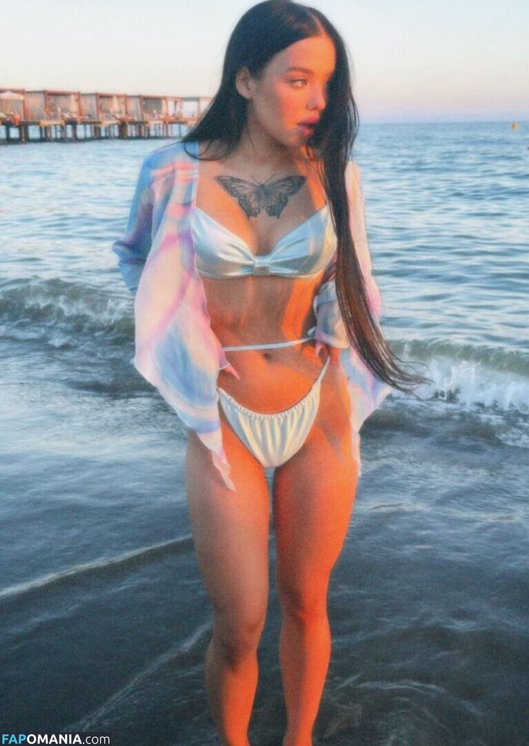 lyna_com2000 Nago OnlyFans  Przeciekłe zdjęcie #8