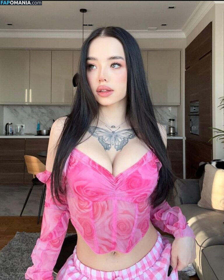 lyna_com2000 Nago OnlyFans  Przeciekłe zdjęcie #9
