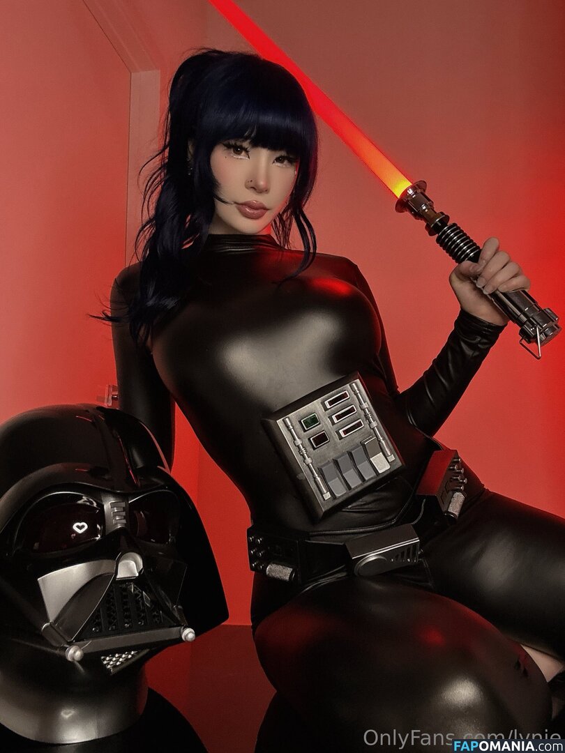 Lynienicole / https: / lynie Nago OnlyFans  Przeciekłe zdjęcie #28