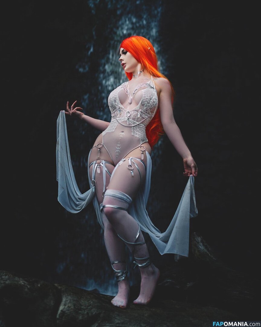 Lynn Meowri Nago OnlyFans  Przeciekłe zdjęcie #2