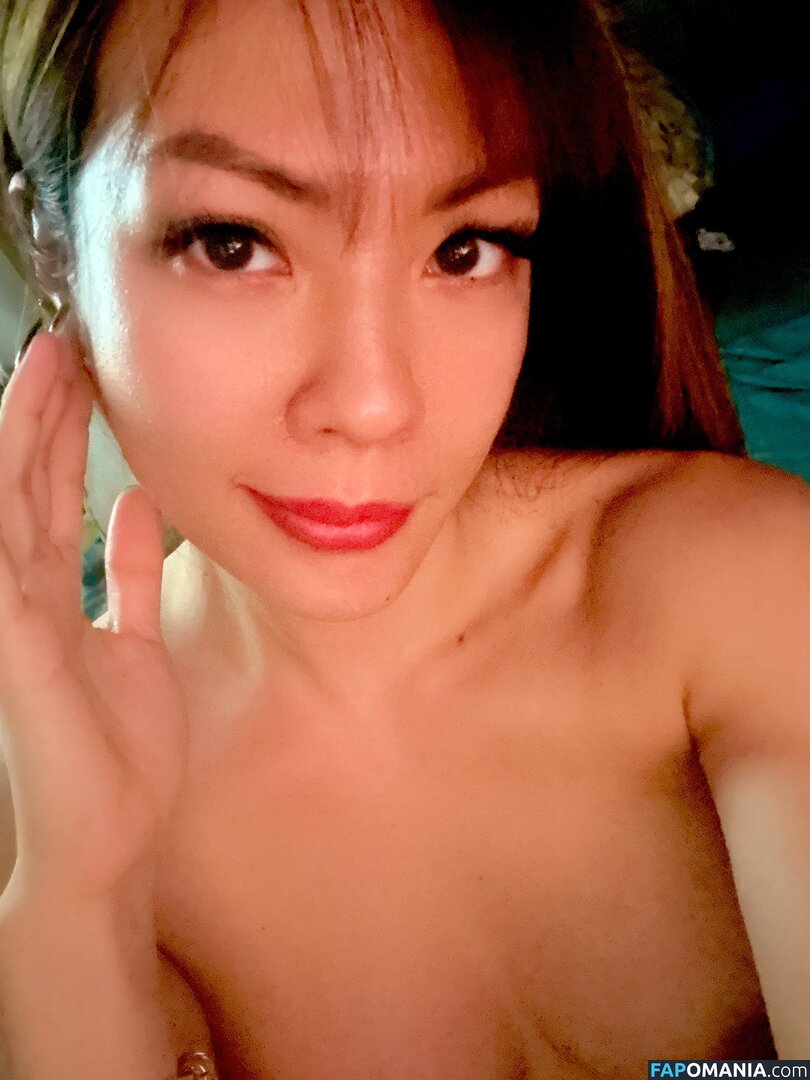 Lynnie Cai / LynnieChua / lynniecai Nago OnlyFans  Przeciekłe zdjęcie #2