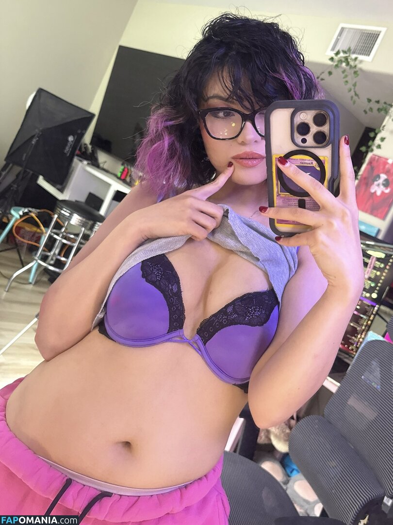Lynniebrat / Lynniequin / lynniequinvip Nago OnlyFans  Przeciekłe zdjęcie #6
