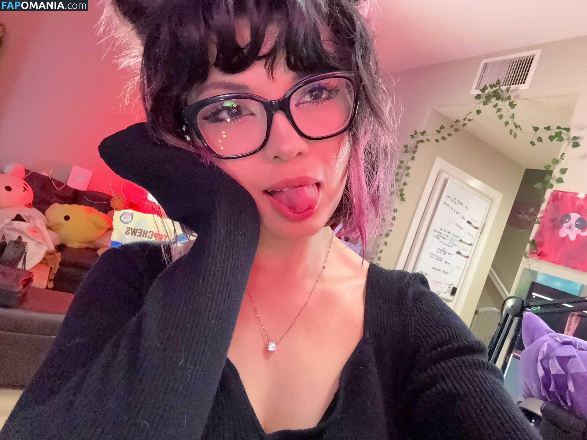 Lynniebrat / Lynniequin / lynniequinvip Nago OnlyFans  Przeciekłe zdjęcie #9