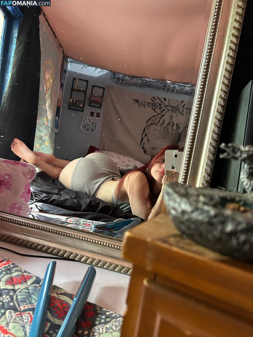 lynnmoresi Nago OnlyFans  Przeciekłe zdjęcie #1