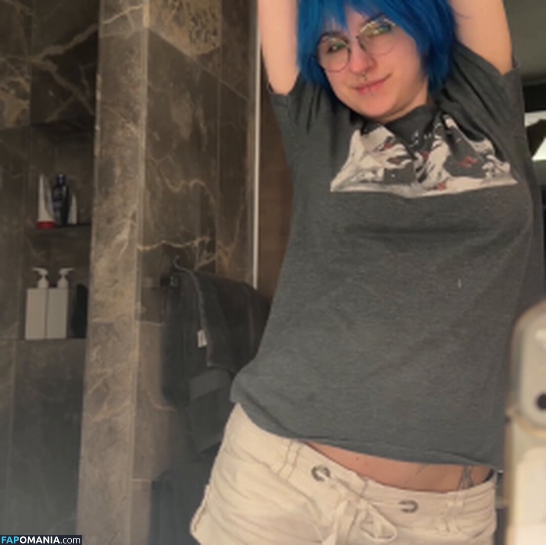 Lyra Crow / lyracr0w0 Nago OnlyFans  Przeciekłe zdjęcie #78