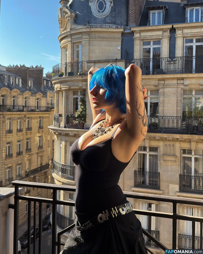 Lyra Crow / lyracr0w0 Nago OnlyFans  Przeciekłe zdjęcie #85