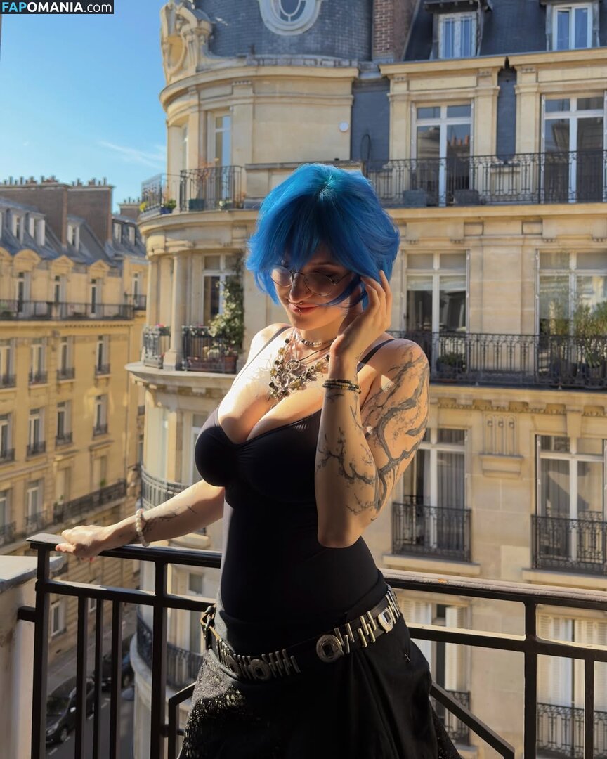 Lyra Crow / lyracr0w0 Nago OnlyFans  Przeciekłe zdjęcie #86