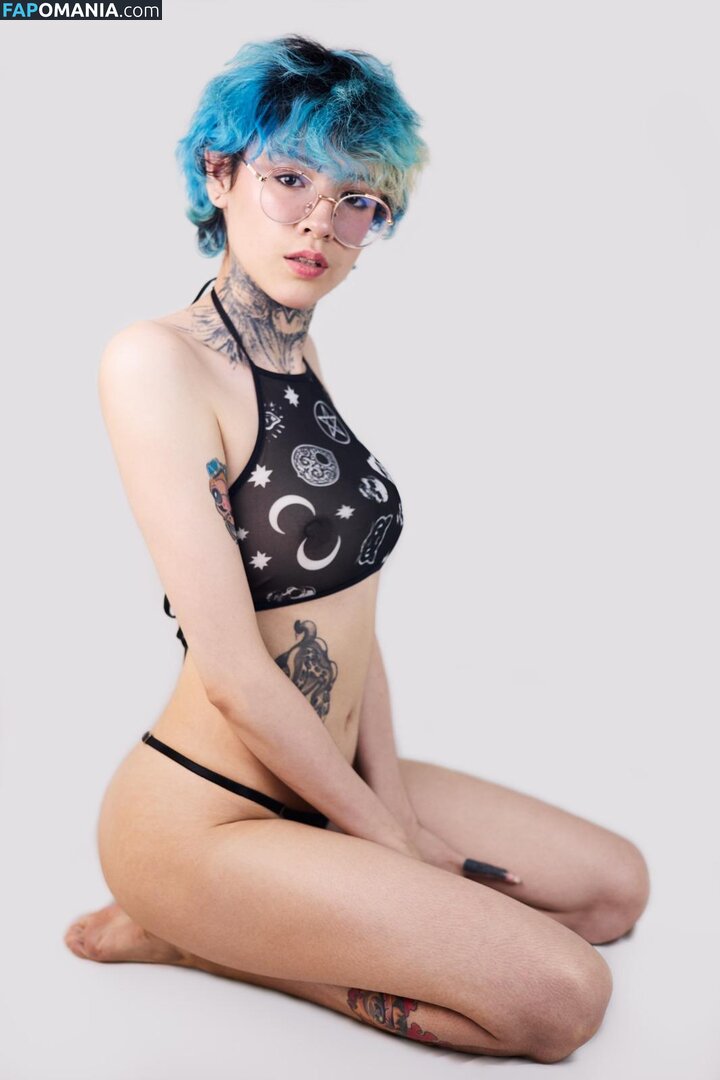 lyra_tay Nago OnlyFans  Przeciekłe zdjęcie #2