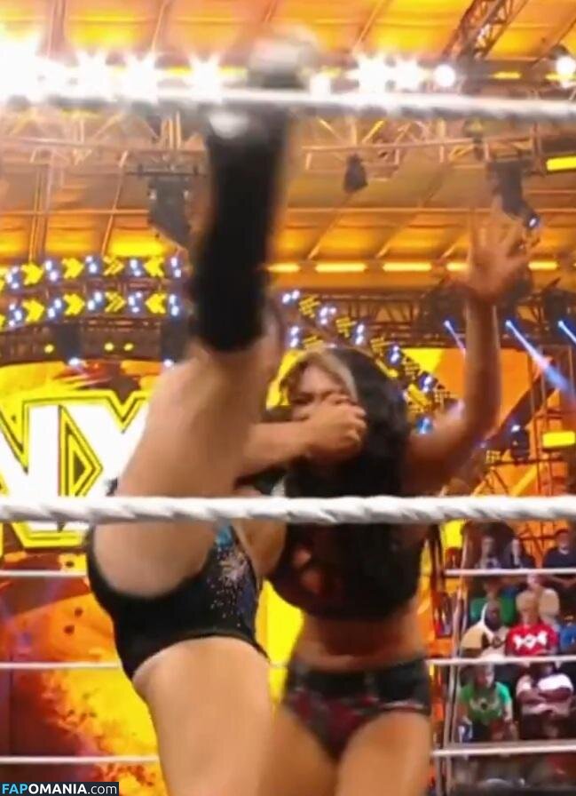 Lyra Valkyria / WWE / real_valkyria Nago OnlyFans  Przeciekłe zdjęcie #67