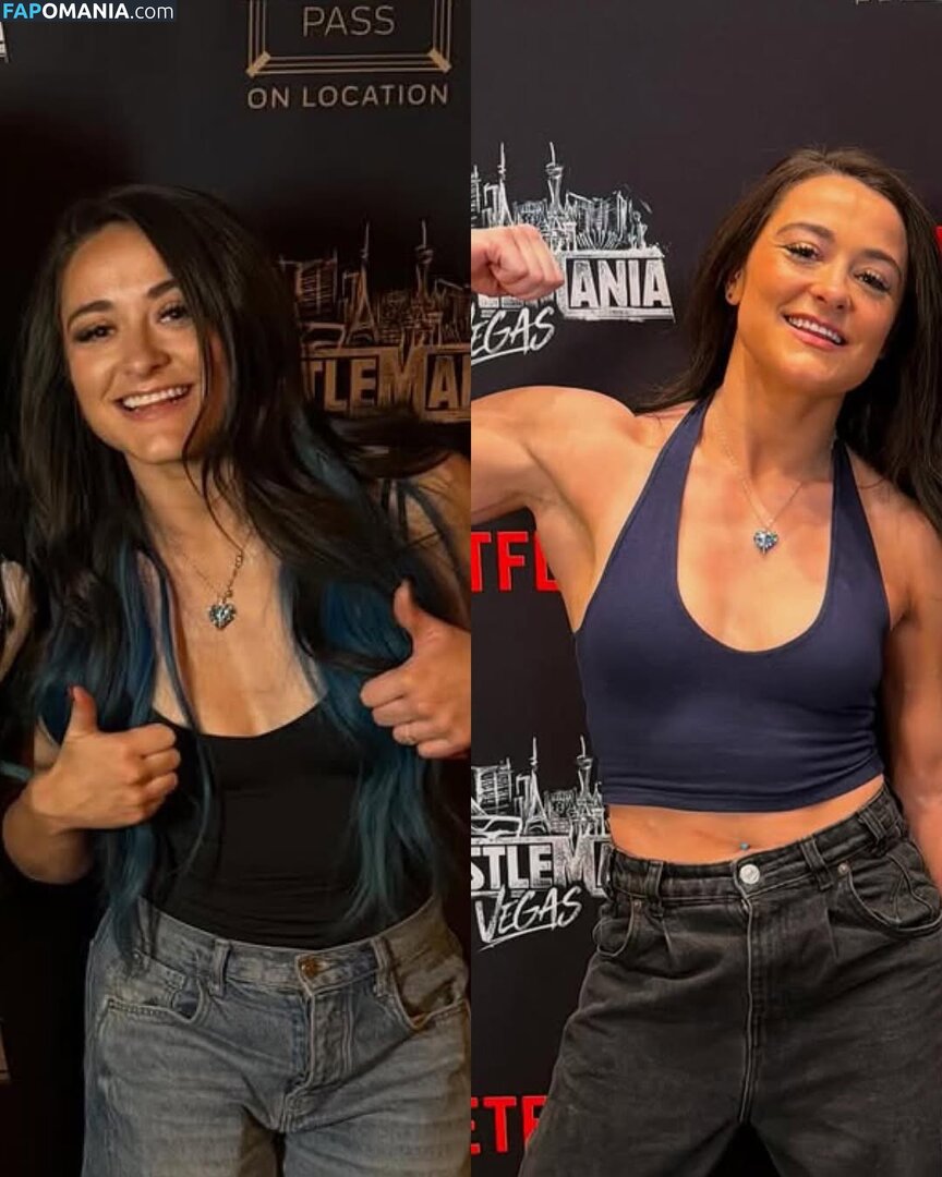 Lyra Valkyria / WWE / real_valkyria Nago OnlyFans  Przeciekłe zdjęcie #74