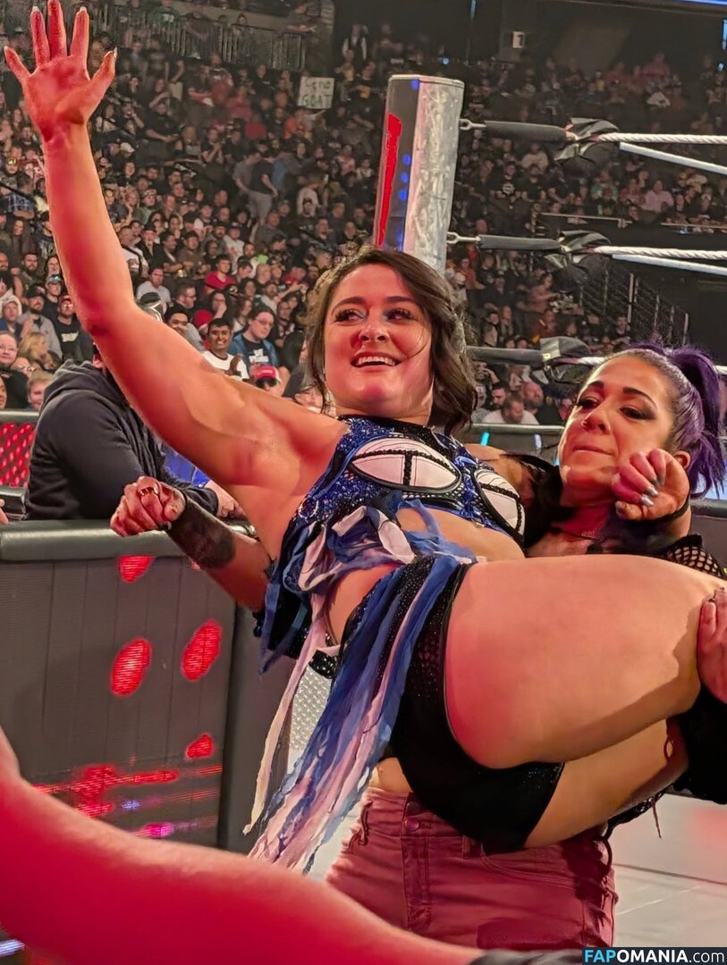 Lyra Valkyria / WWE / real_valkyria Nago OnlyFans  Przeciekłe zdjęcie #75