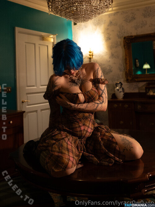 https: / lyracr0w0 / lyracr0w0-vip / lyracr0wo Nago OnlyFans  Przeciekłe zdjęcie #24
