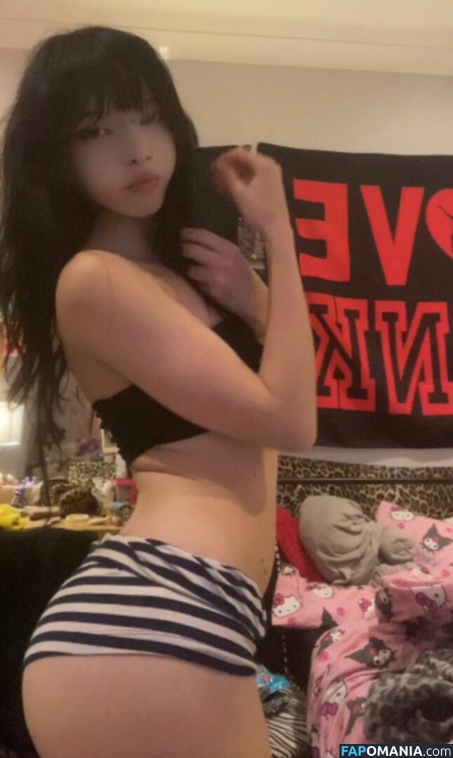 Lyraleafs / lyrafaelovesyou Nago OnlyFans  Przeciekłe zdjęcie #3
