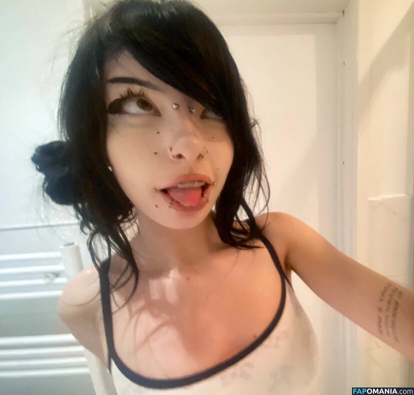 Lyraleafs / lyrafaelovesyou Nago OnlyFans  Przeciekłe zdjęcie #4