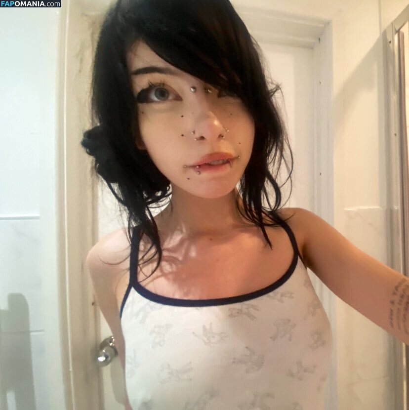 Lyraleafs / lyrafaelovesyou Nago OnlyFans  Przeciekłe zdjęcie #5
