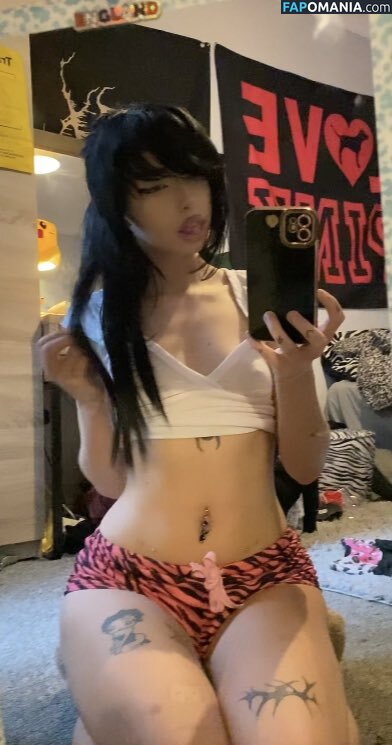 Lyraleafs / lyrafaelovesyou Nago OnlyFans  Przeciekłe zdjęcie #6