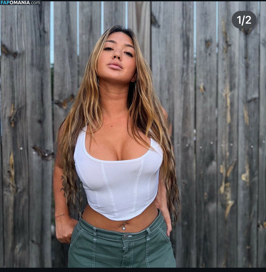 Lyssa Kegles / https: / itskegles Nago OnlyFans  Przeciekłe zdjęcie #1